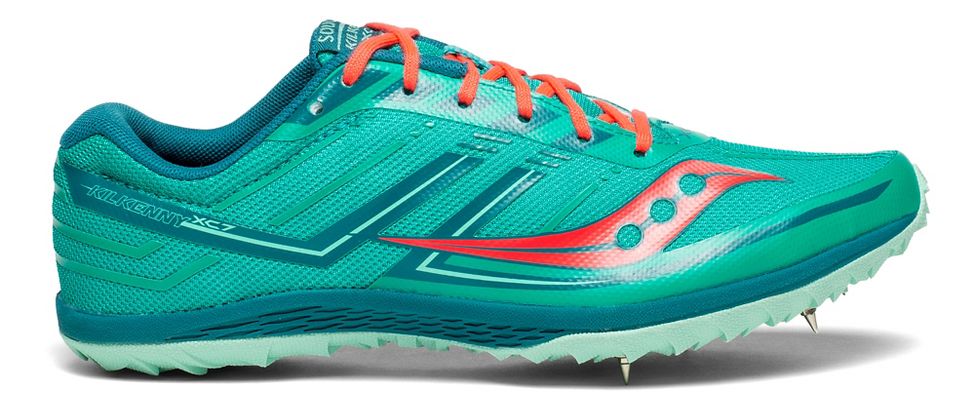 Image of Saucony Kilkenny XC7 Spike