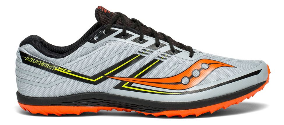 saucony kilkenny xc7 flat