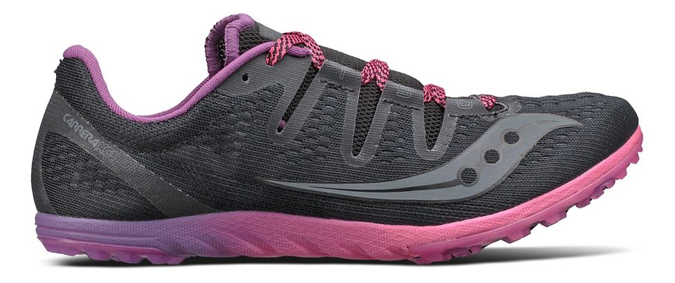 saucony carrera xc 3 womens