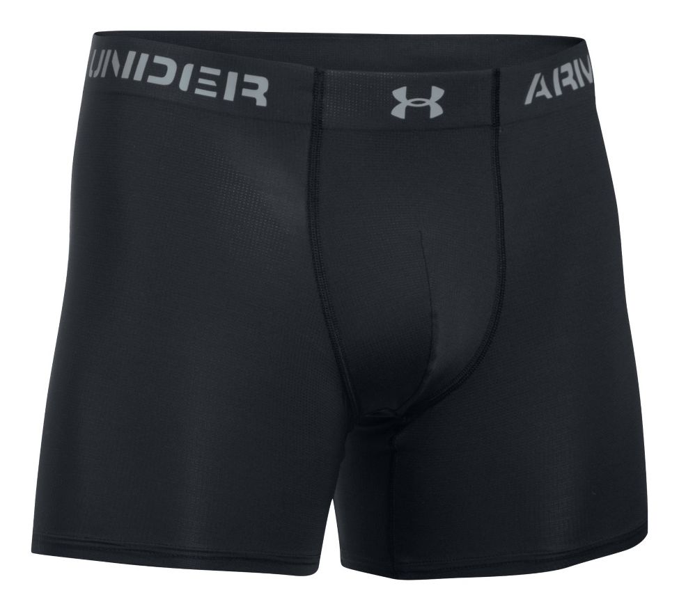 Image of Under Armour ArmourVent Mesh 6" Boxer