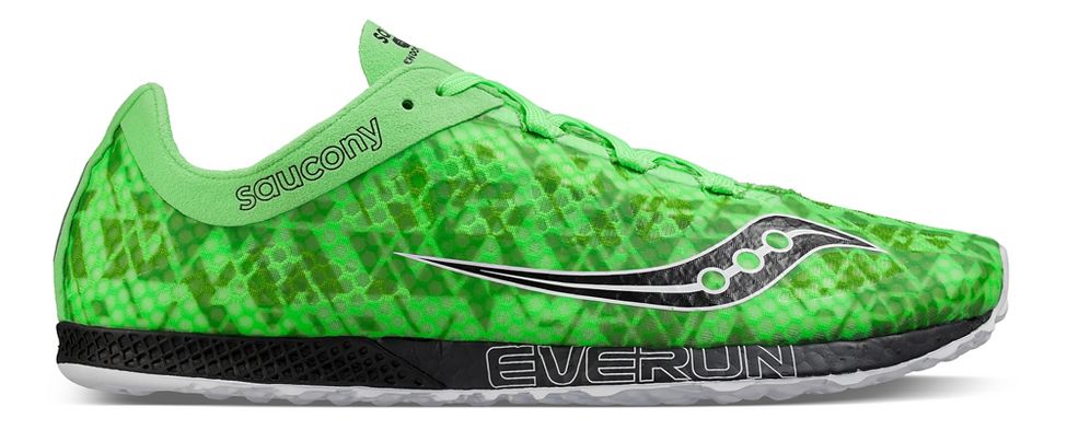 saucony endorphin racer reviews