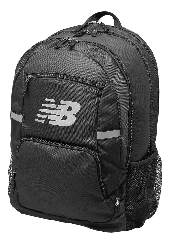 New Balance Accelerator Backpack Bags 
