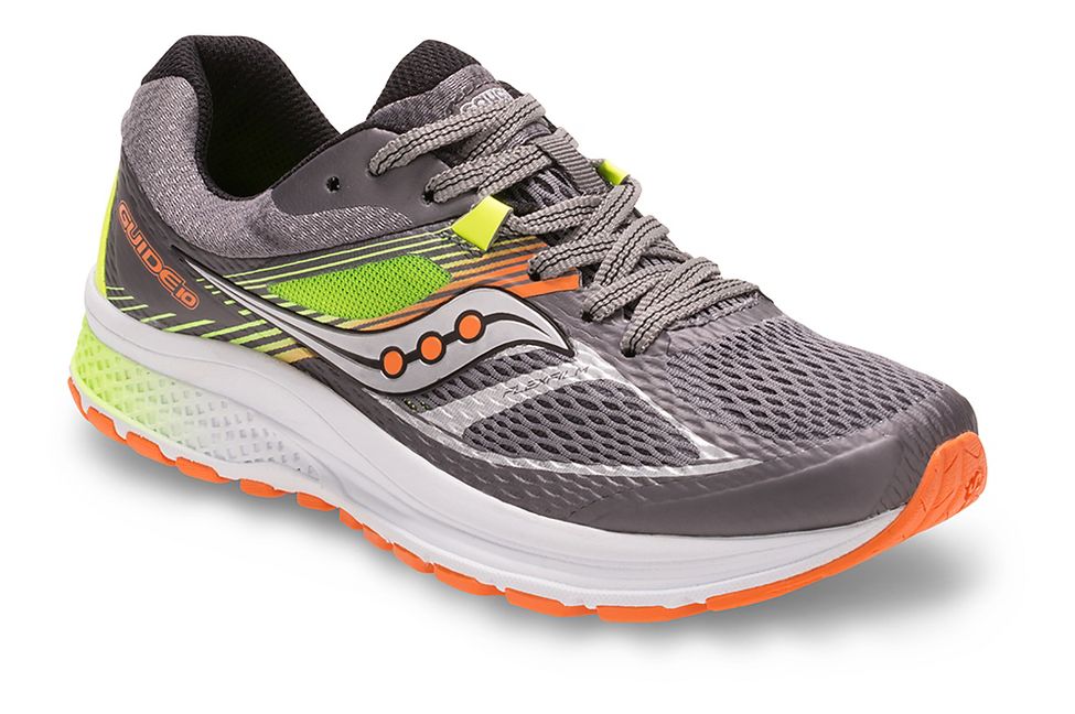 saucony guide kids