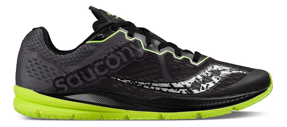 saucony fastwitch 8 marathon