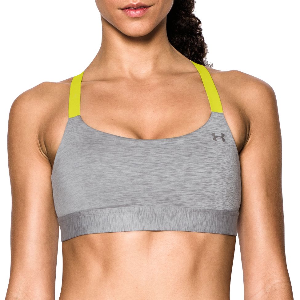 under armour eclipse mid bra