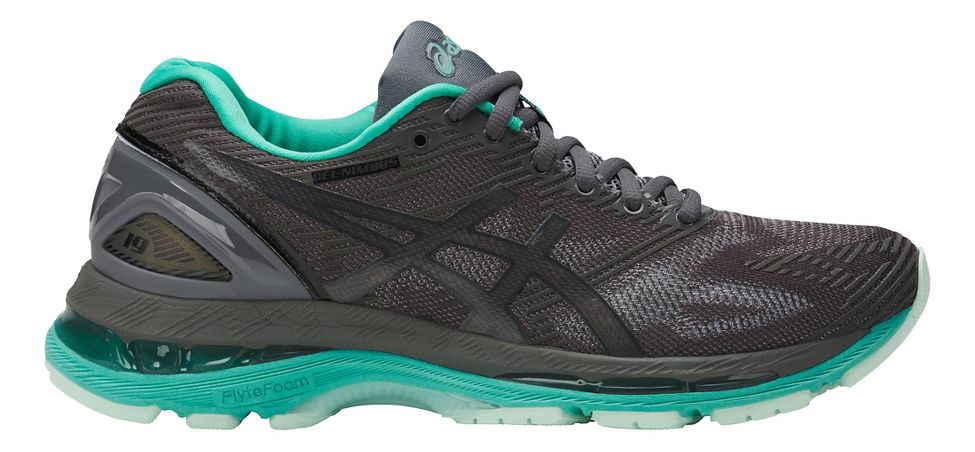 asics nimbus 19 damen