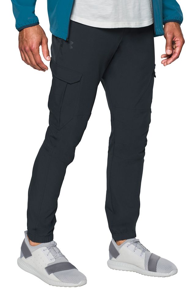 under armour wg cargo pants