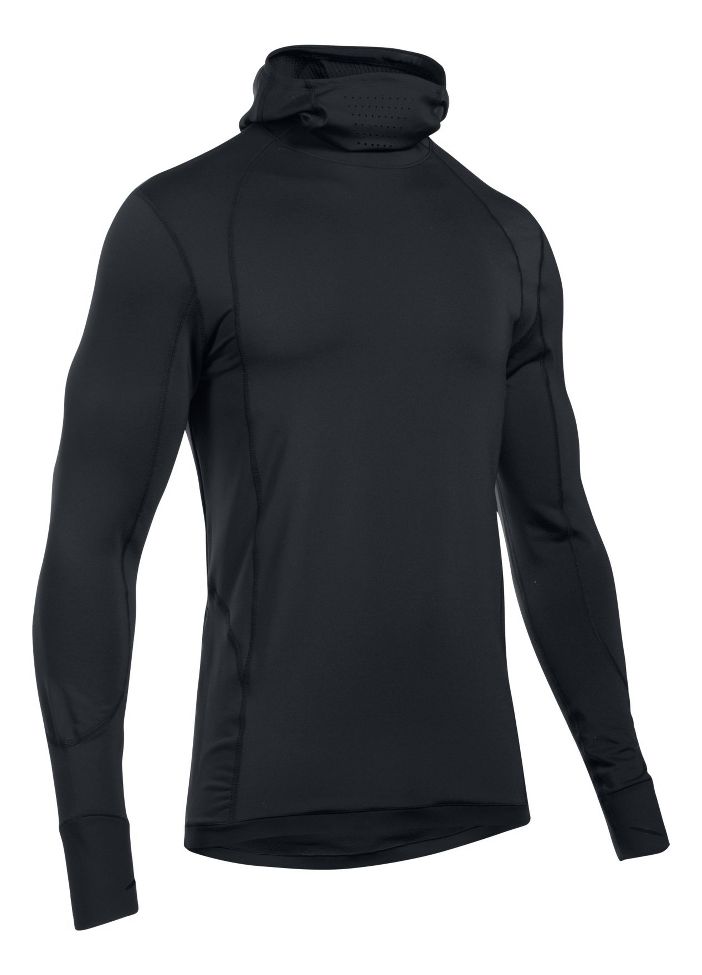 under armour men's elevated reactor balaclava