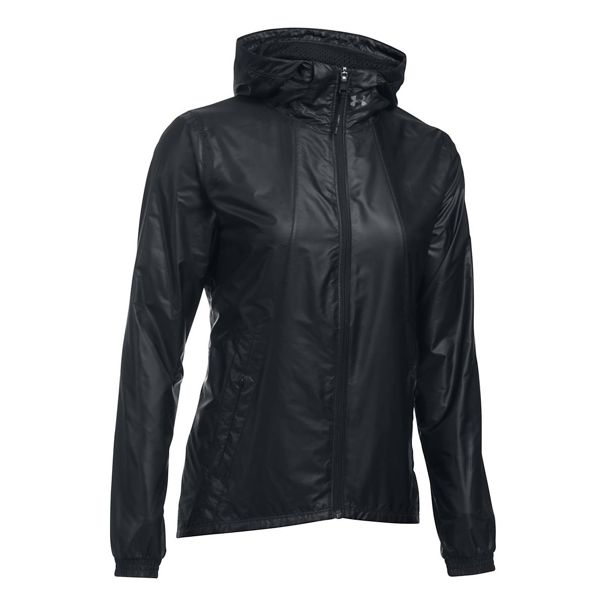 Womens R-Gear Night Watch Outerwear Jackets at Road Runner Sports