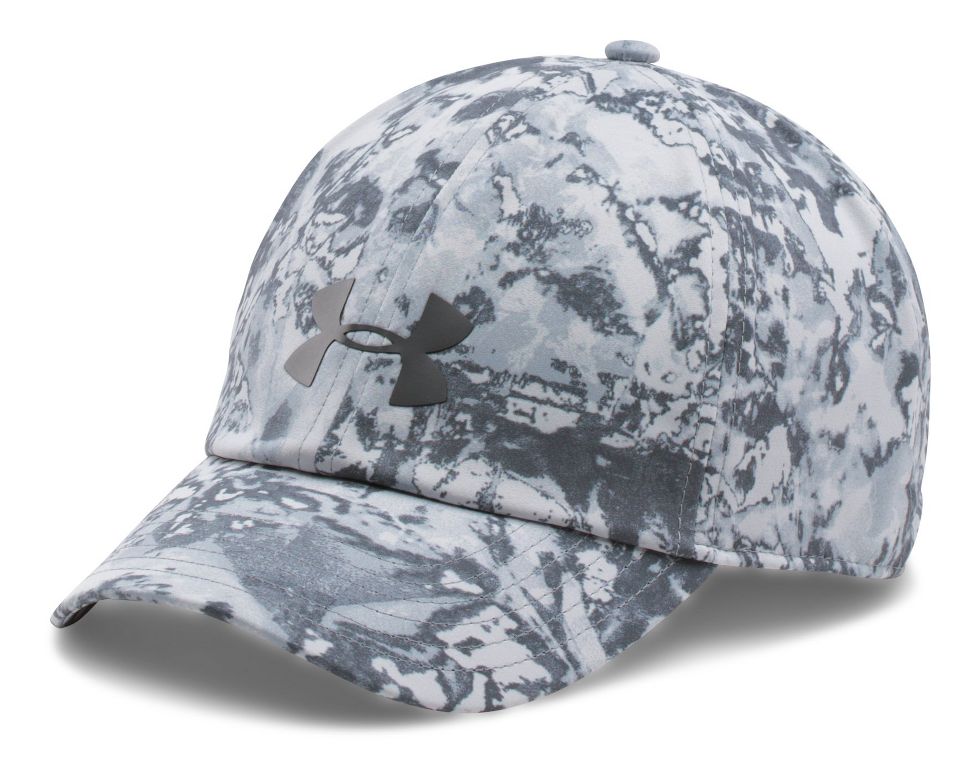 under armour women's renegade cap