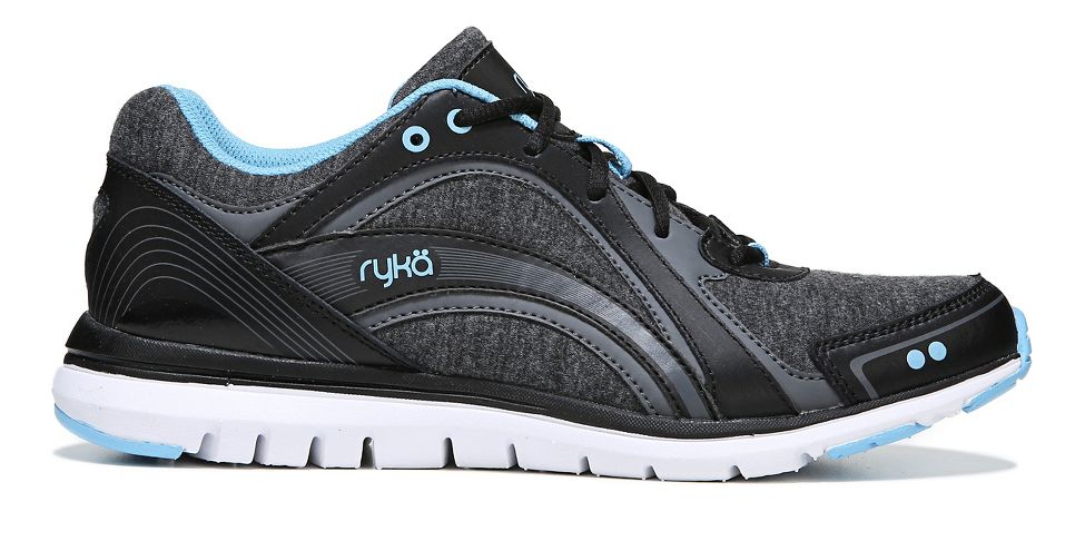 ryka women's aries walking shoe