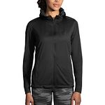 brooks ladies running jacket