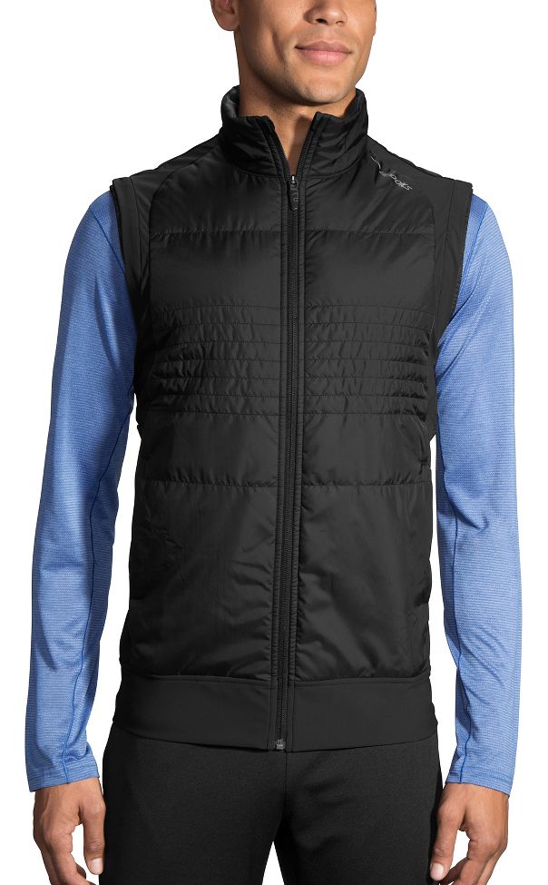 brooks vest price