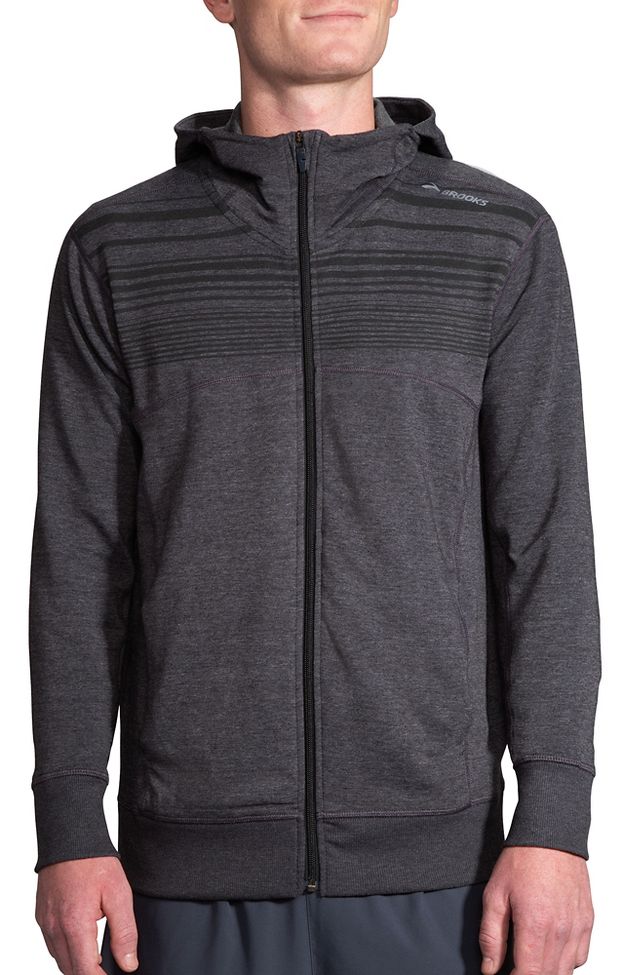 brooks distance hoodie