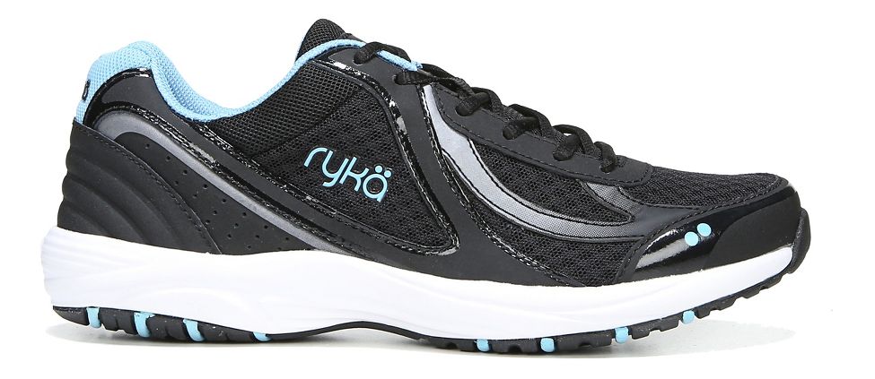 ryka women's dash walking shoe
