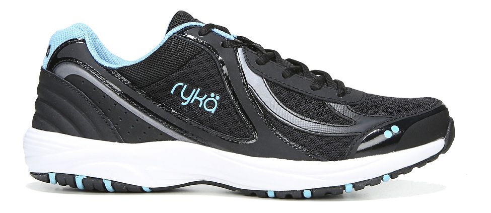 ryka women's dash 3 walking shoe