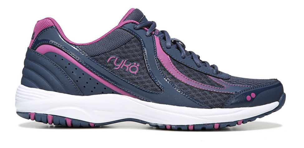 ryka dash 3 women's walking shoes