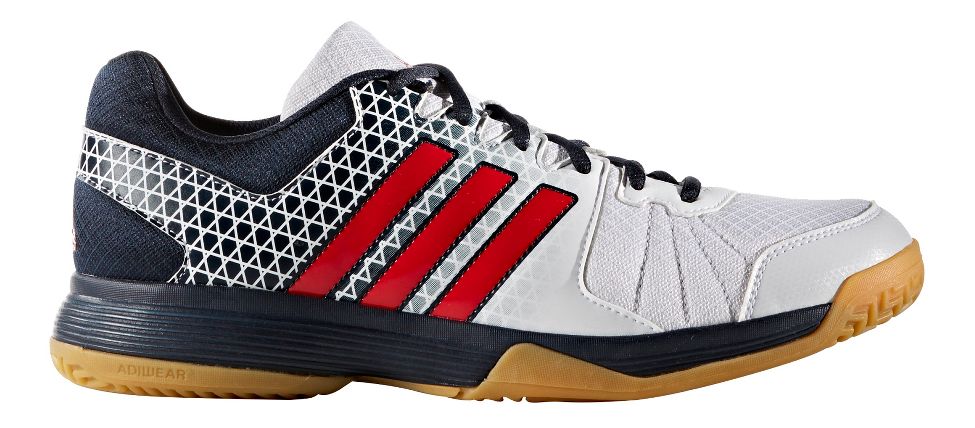 adidas ligra 4 court shoes mens