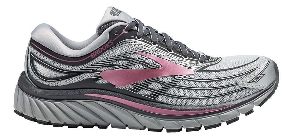 brooks glycerin 15 women's