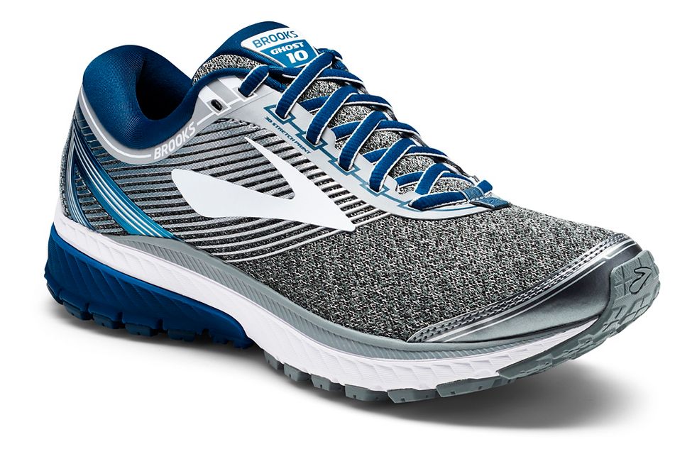 Brooks Ghost 10 Running Shoes for Men 
