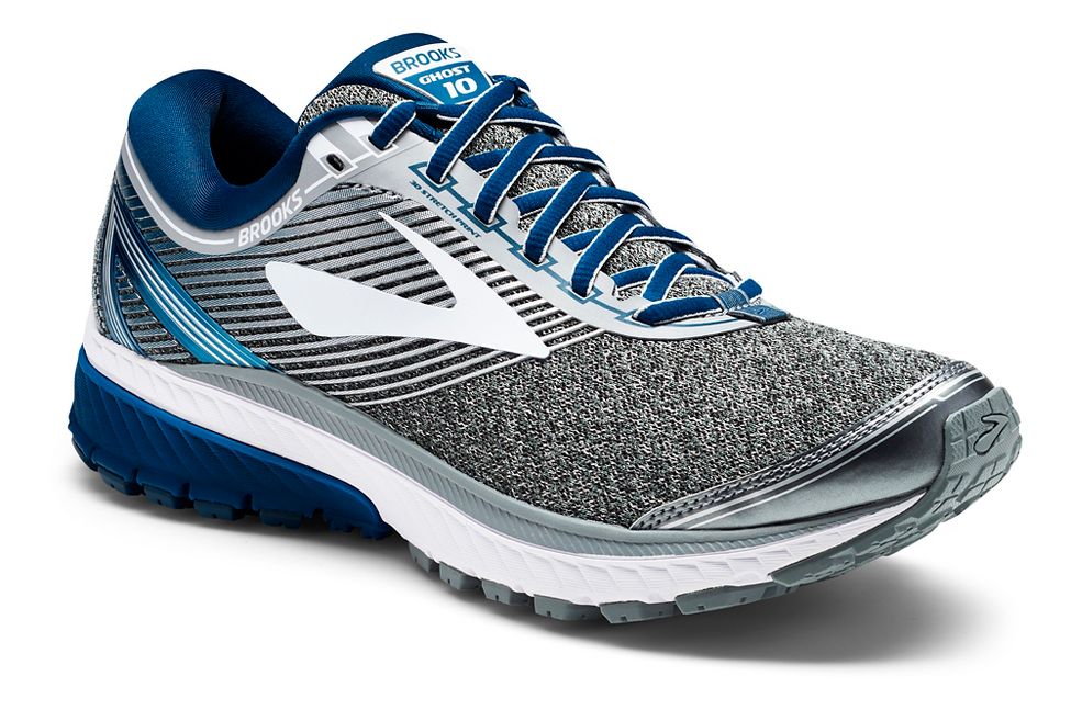 brooks ghost 10.5