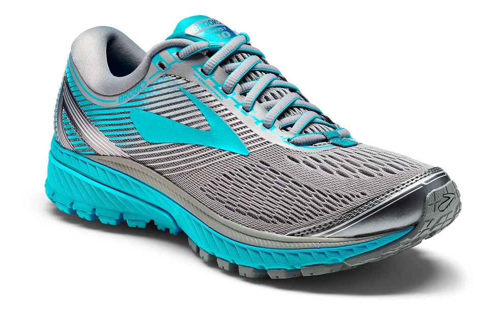 brooks ghost womens on sale