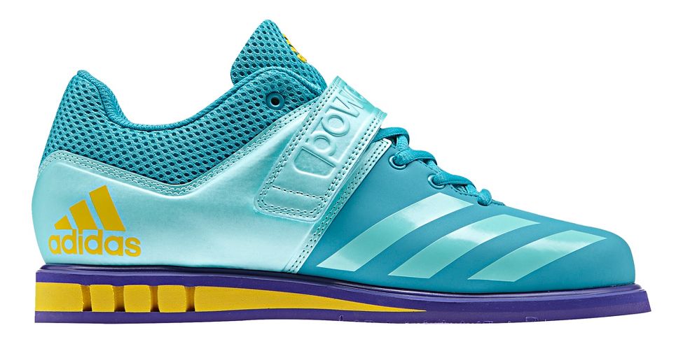 women's adidas powerlift 3.1