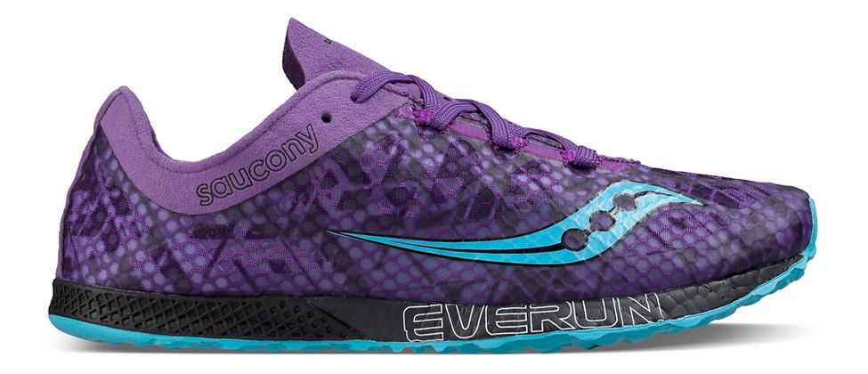 saucony endorphin racer 2