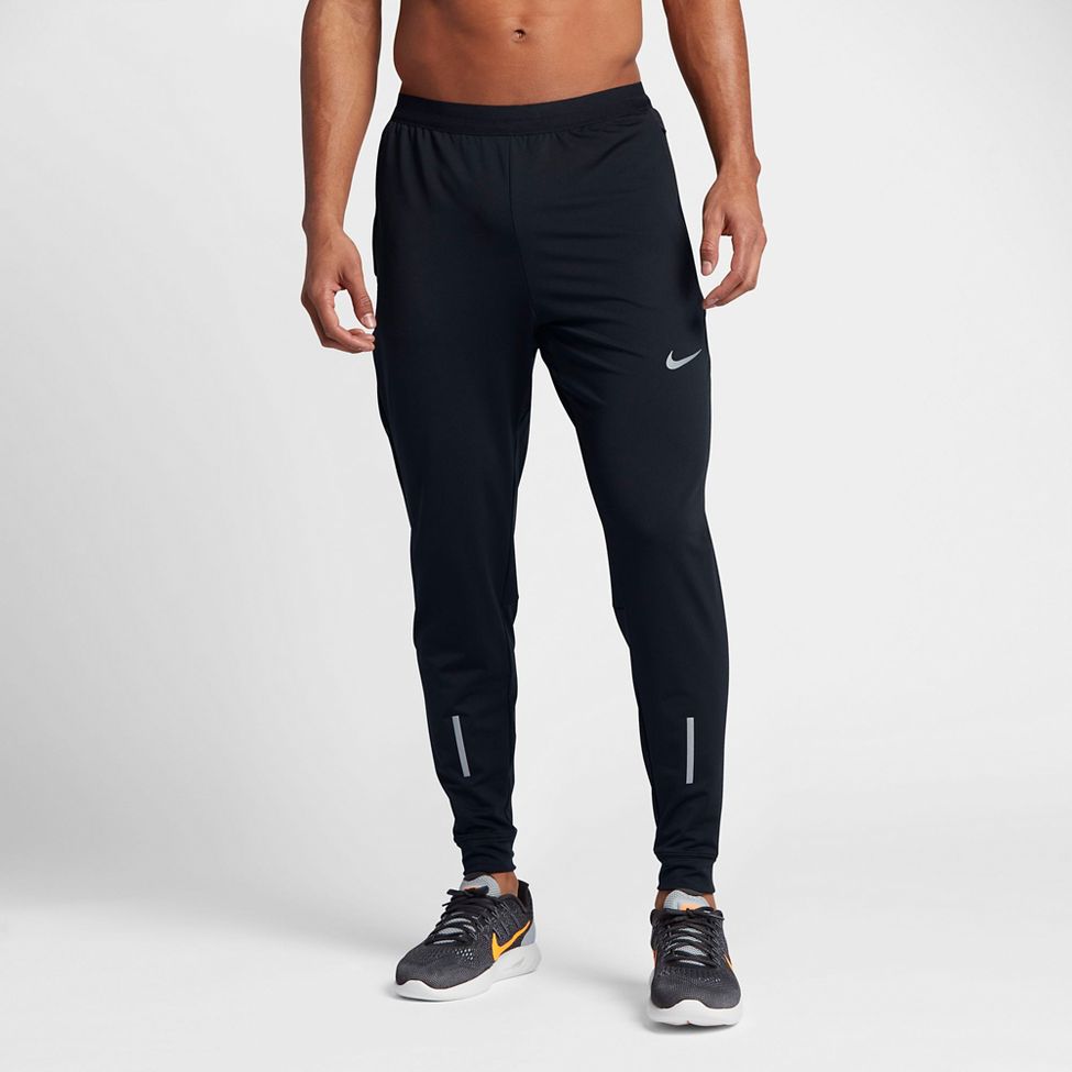 nike dri fit phenom pants