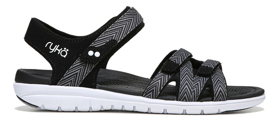 ryka sandals savannah