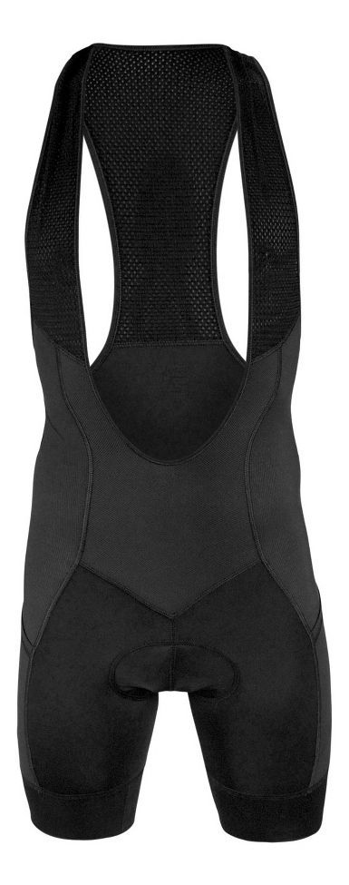 Image of De Soto 400-Mile Cycling Bib Short