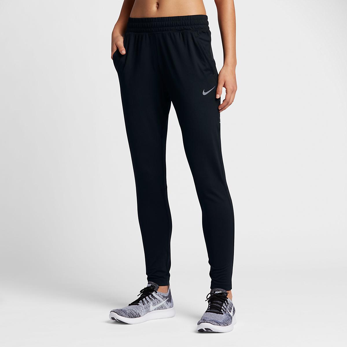Womens Nike Dry Element Pants at Road Runner Sports