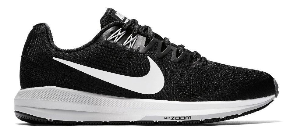 nike men's air zoom structure 21 running shoes