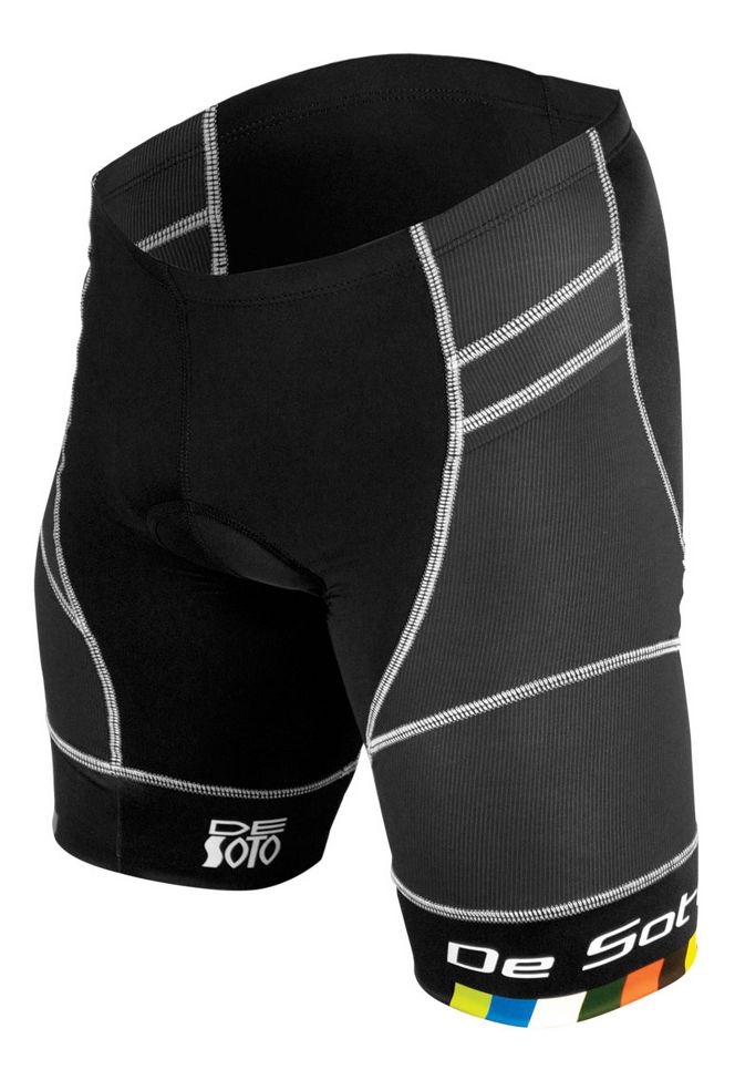 desoto bike shorts