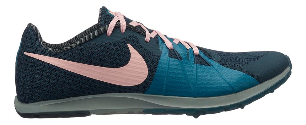 nike zoom rival waffle cross country shoes