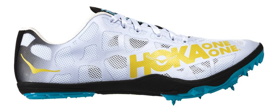 hoka spikes xc