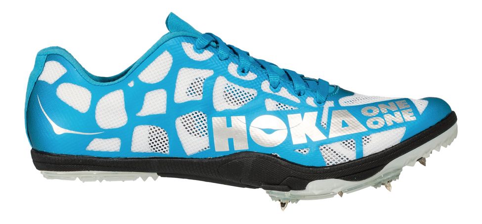 hoka one one rocket ld