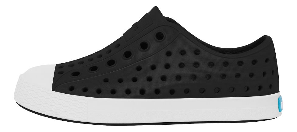 native velcro shoes