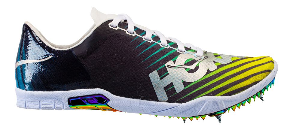 hoka xc spikes