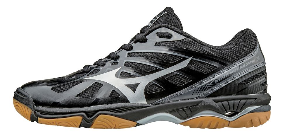 mizuno wave hurricane 3 review