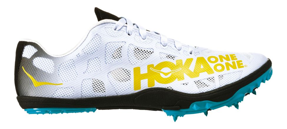 hoka one one rocket ld