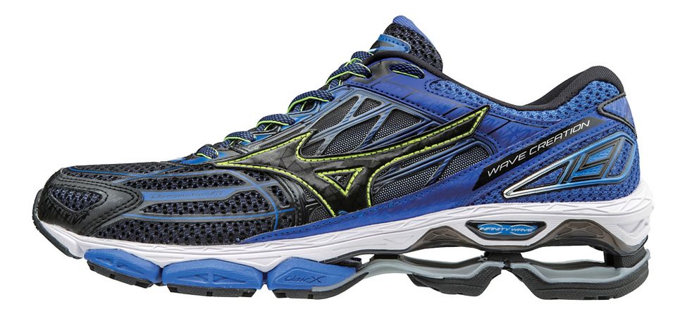 mizuno wave creation 19 release date