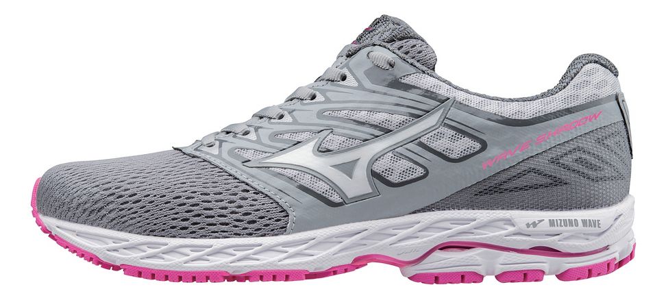 mizuno wave shadow ladies