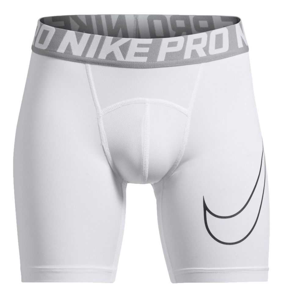 Nike Boys Pro Compression Cool Shorts Boxer Brief Underwear Bottoms