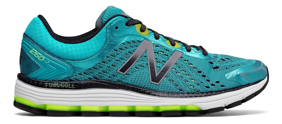 new balance 1260v7 womens 