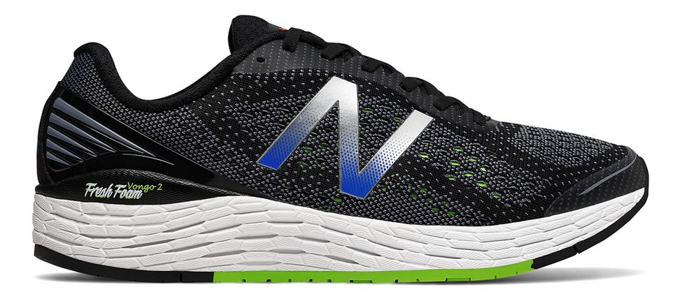 new balance men's vongo v2