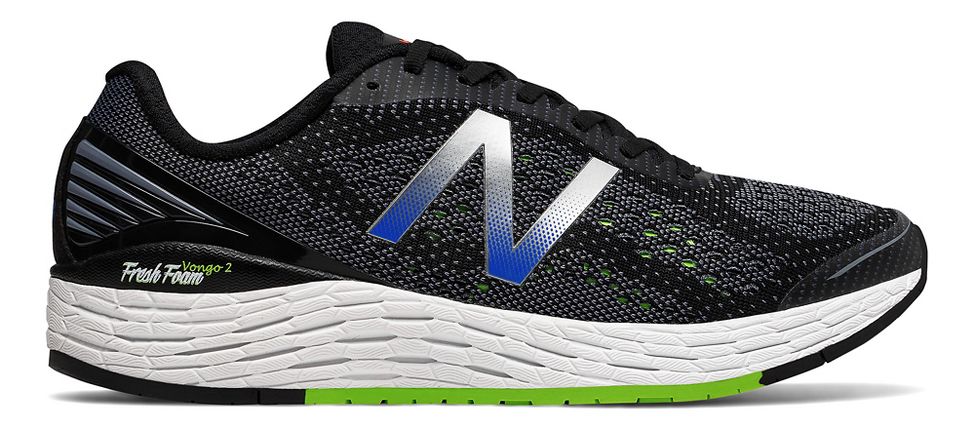 new balance fresh foam vongo 2