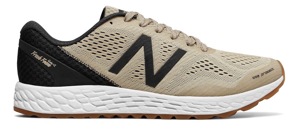 new balance men's gobiv2 running shoe