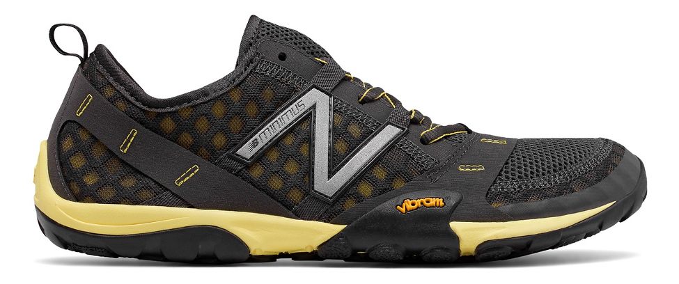 new balance minimal running shoe