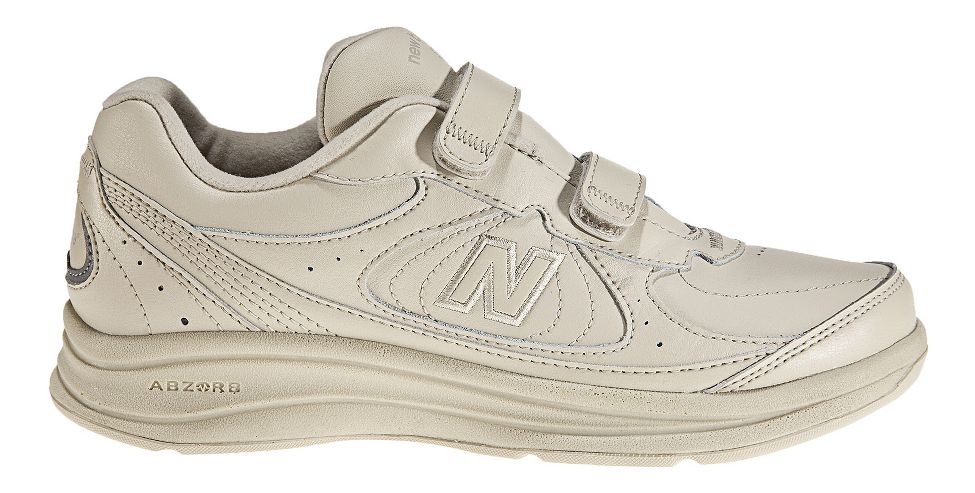 new balance hook and loop shoes